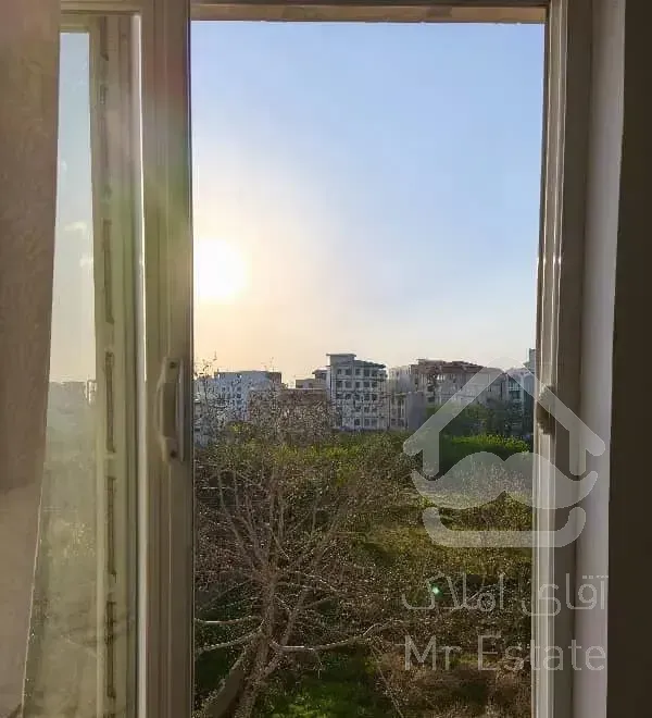 آپارتمان بلوار شهید شیرودی