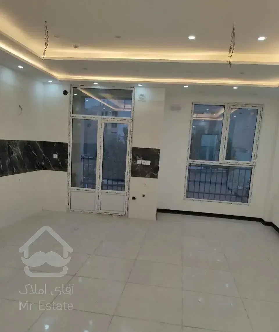 ۵۱متر کلید نخورده فول امکانات امام خمینی دین محمدی