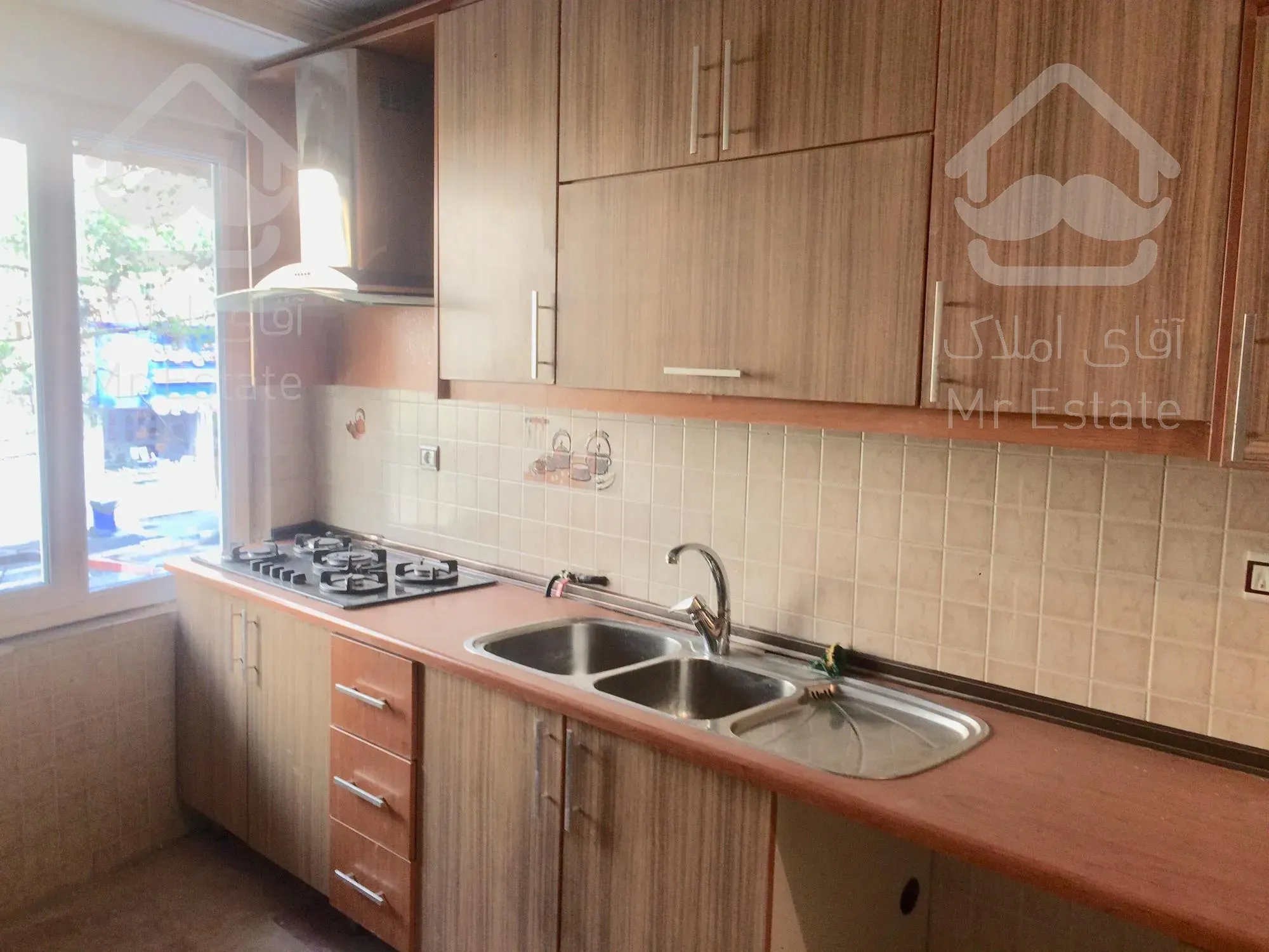 ۵۰ متر تکخواب واقع در فردوس شرق