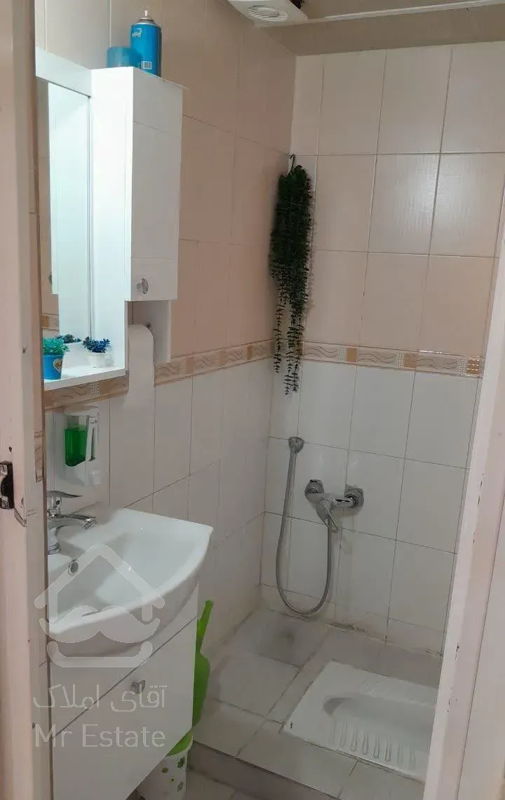 فروش آپارتمان ۷۸ متری ۲ خوابه