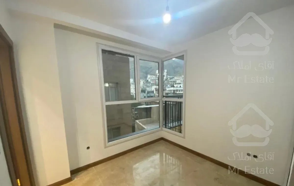 اپارتمان ۵۶ متری