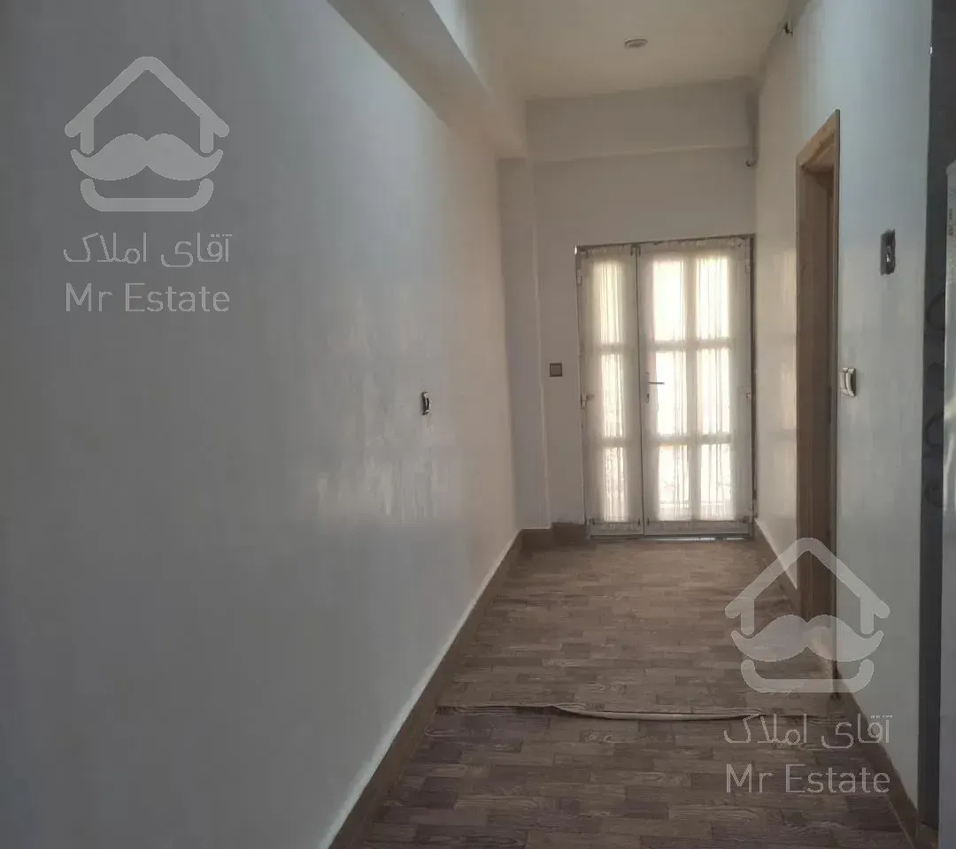 ویلا وصل به جنگل در ییلاق کوهستانی ماهیان