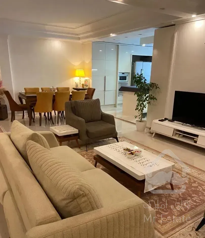 ۸۵متر۲خواب مطهری/لارستان