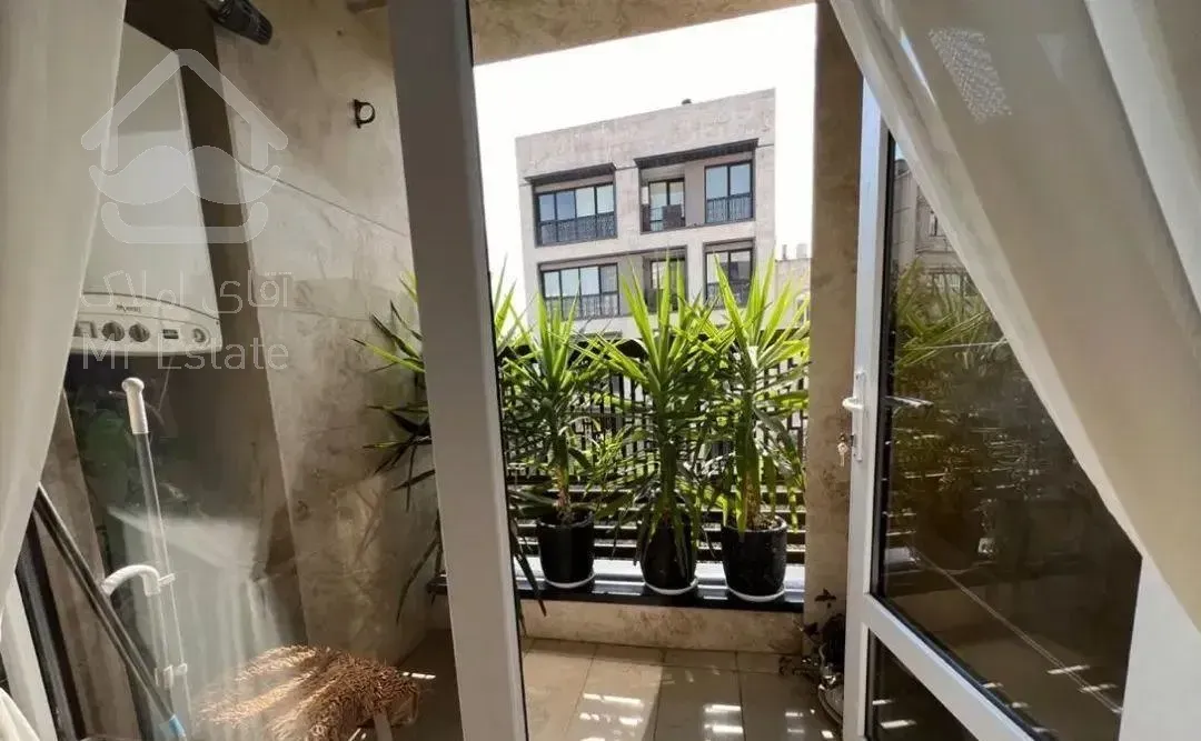 127متر3خواب/تکواحدی/2پارکینگ/فردوس غرب