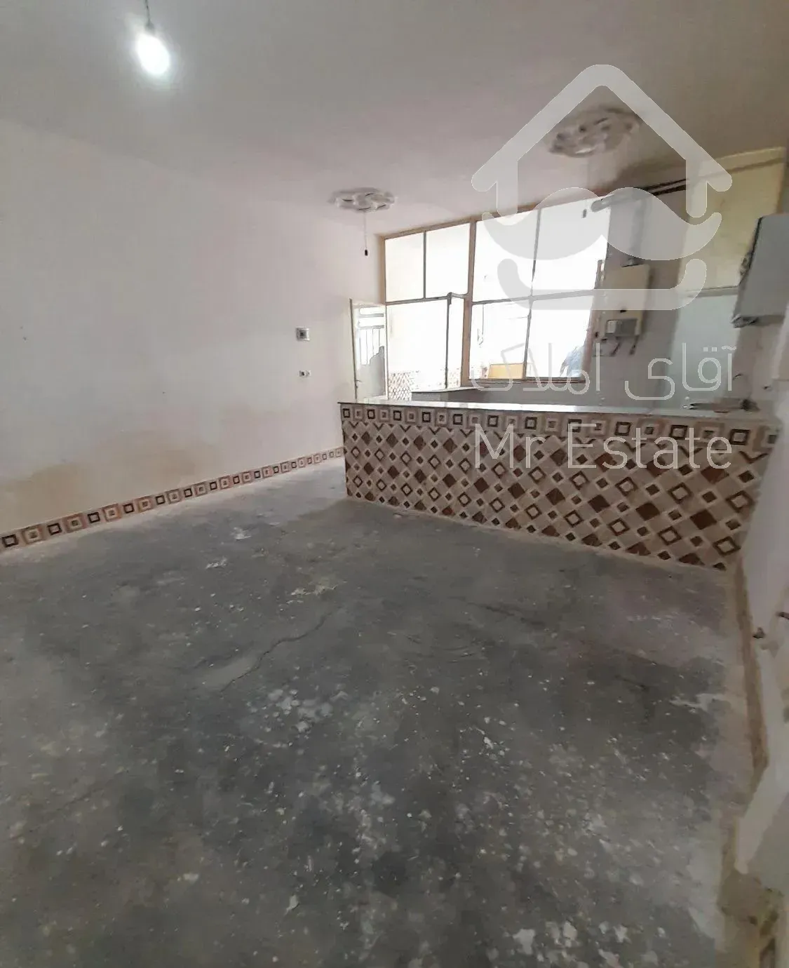 خانه نوکان ۷۵ متری