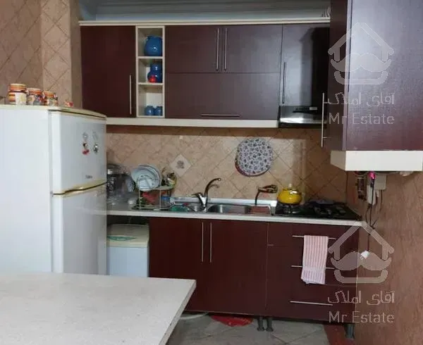 56 متر فول امکانات  ستارخان  باقرخان غربی