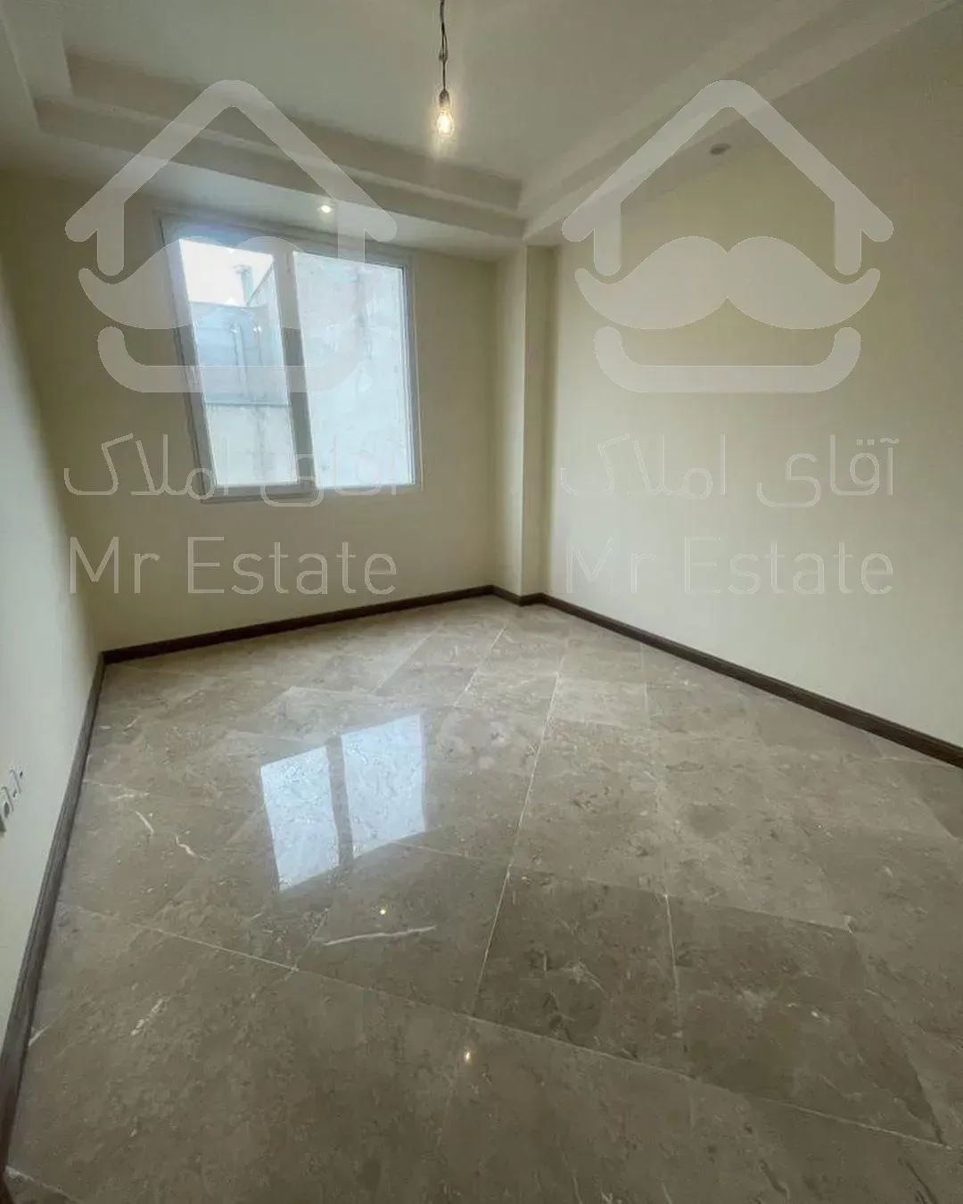 فروش آپارتمان// ۲خوابه // کلیدنخورده