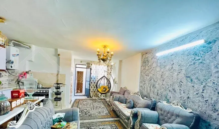 فروش آپارتمان ۷۰ متری ۲ خواب (طلاب.نبوت۲۵) کوروش