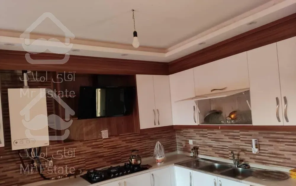 اجاره ویلا با چشم انداز  زاینده رود