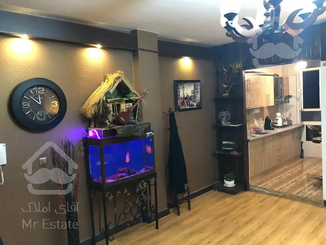 ۵۰ متر اداری بر فردوس شرق