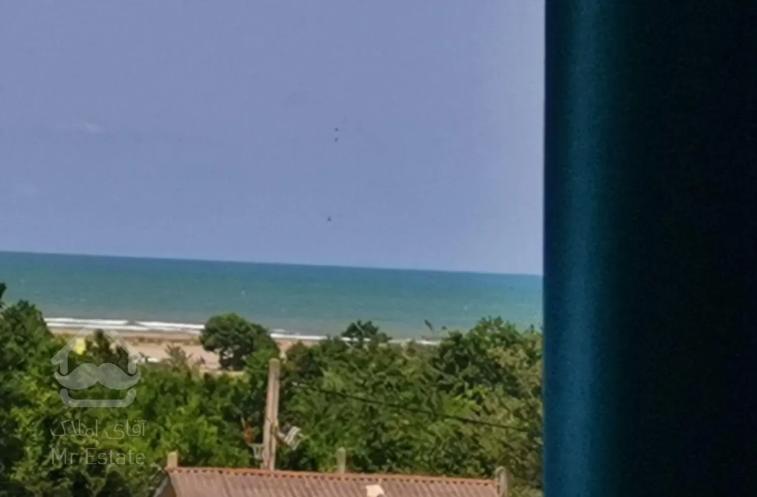 فروش آپارتمان ۹۴ متری ۲ خوابه، شهرک انصاری