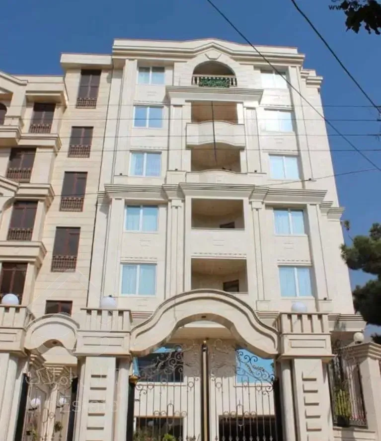 کمیل/۴۵متر/طبقه۱/فول امکانات