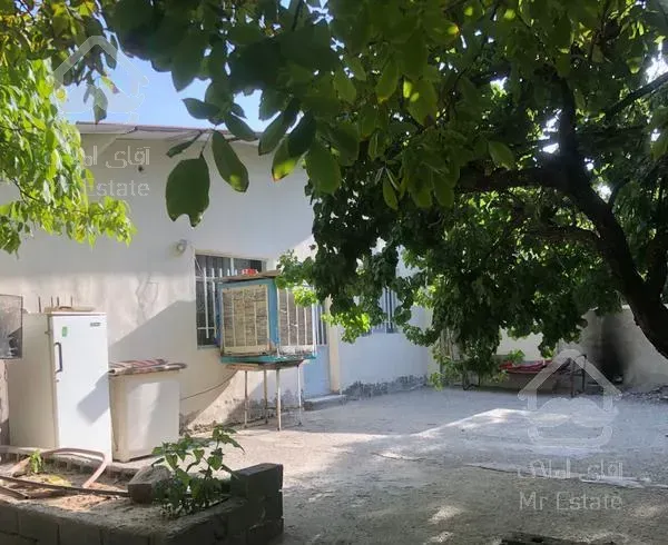 باغ ویلا ۶۰۰۰ متر زرین دشت روستای ماهیان