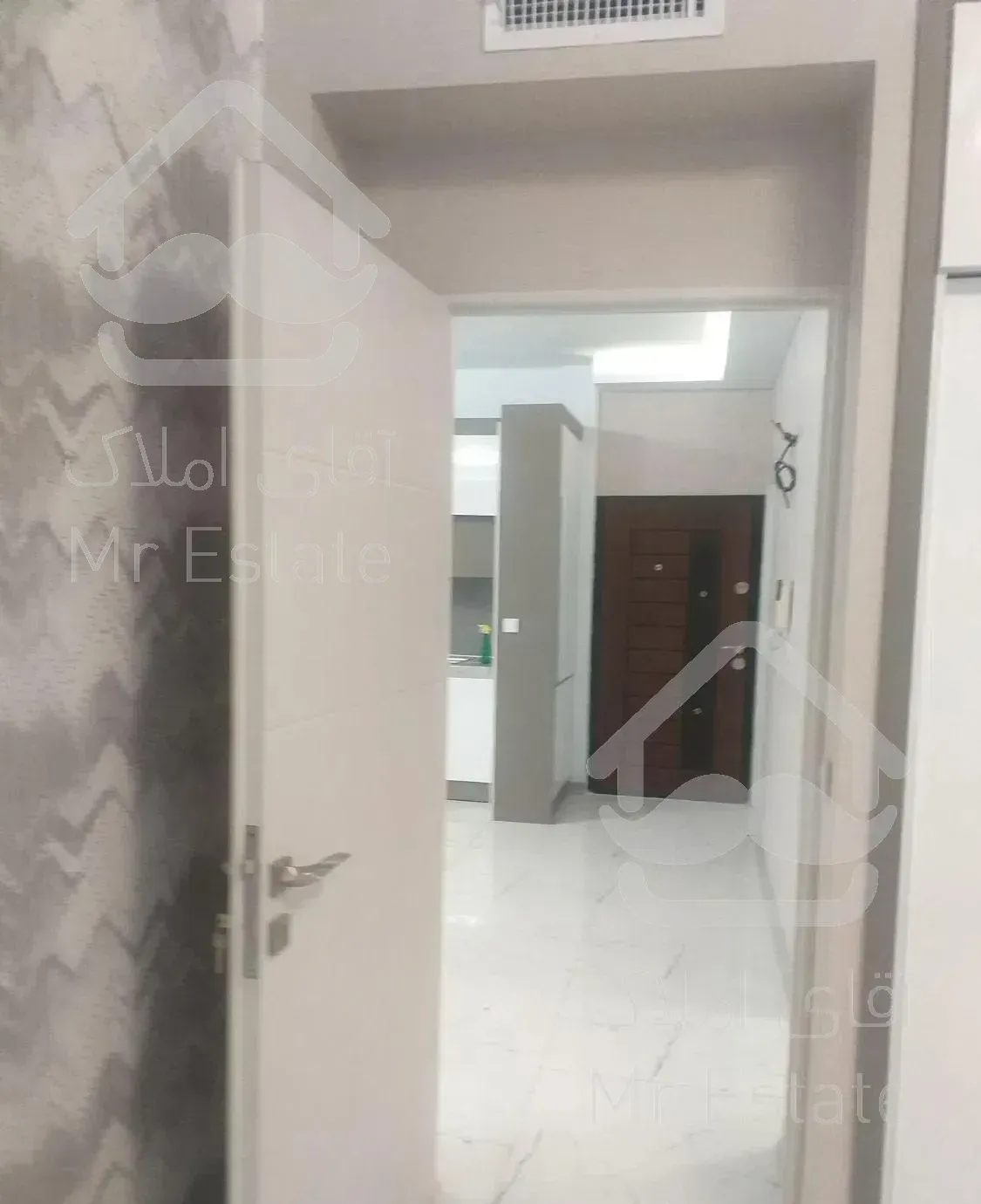 ۶۳متر۲خوابه بازسازی کامل بلوارکشاورزخ فلسطین