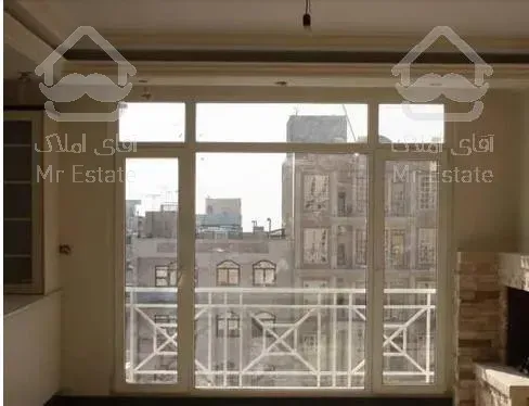 ۱۱۰ متر اباذر فول امکانات