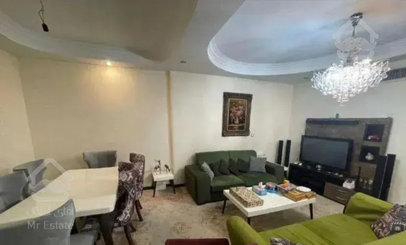 ۸۵ متری فول فرعی بهار تهرانپارس