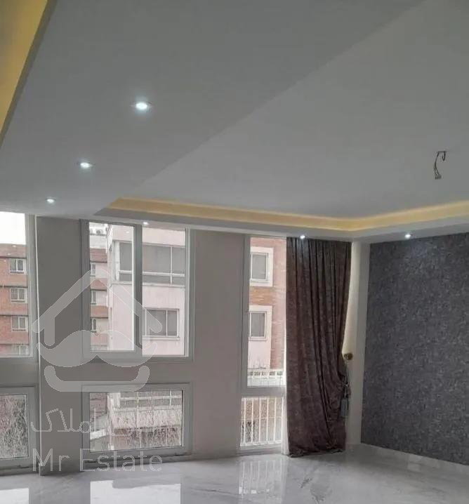 ۹۵متر نوساز / روف ۴ فصل/ فول مشاعات