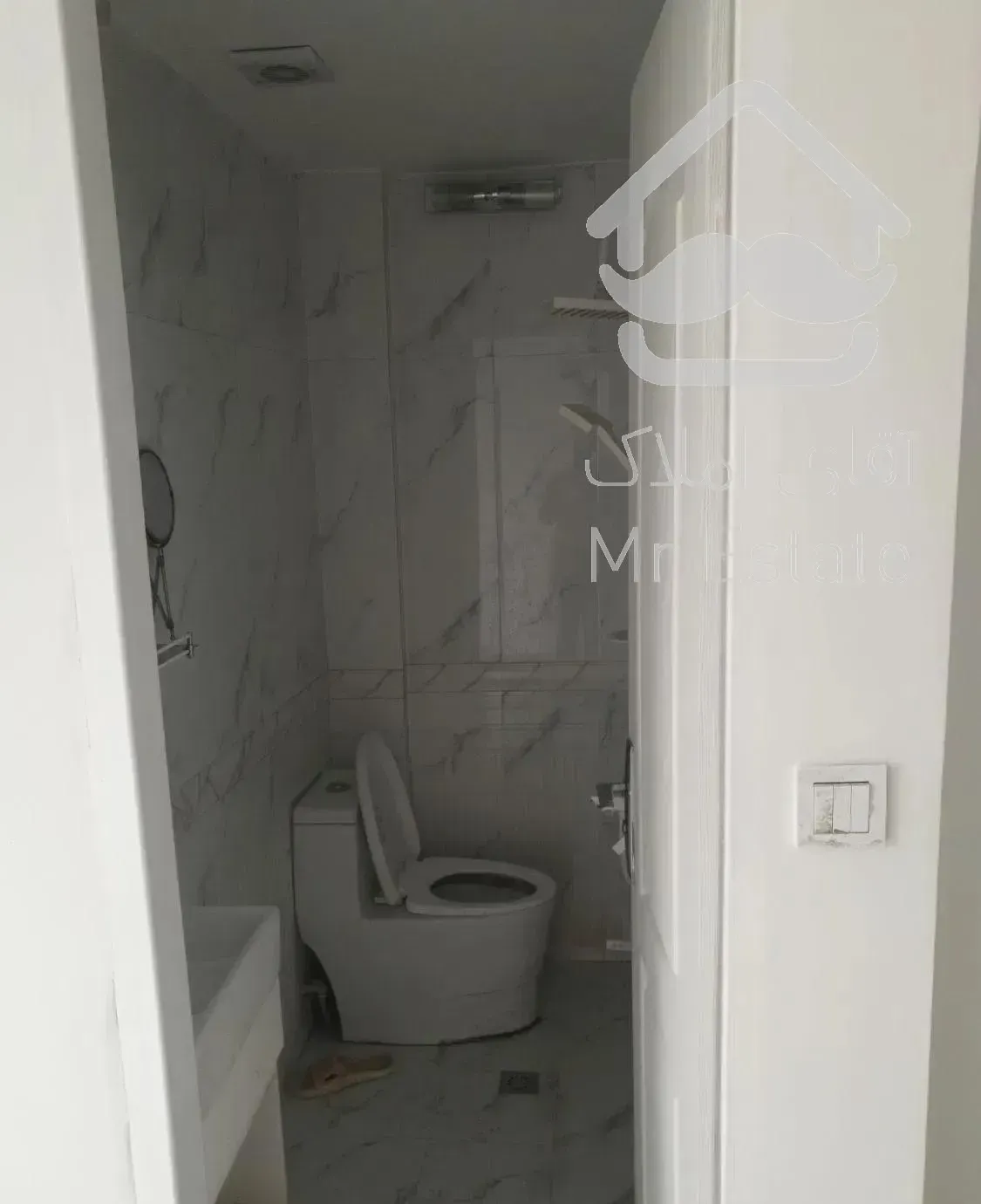 65 متر فول امکانات