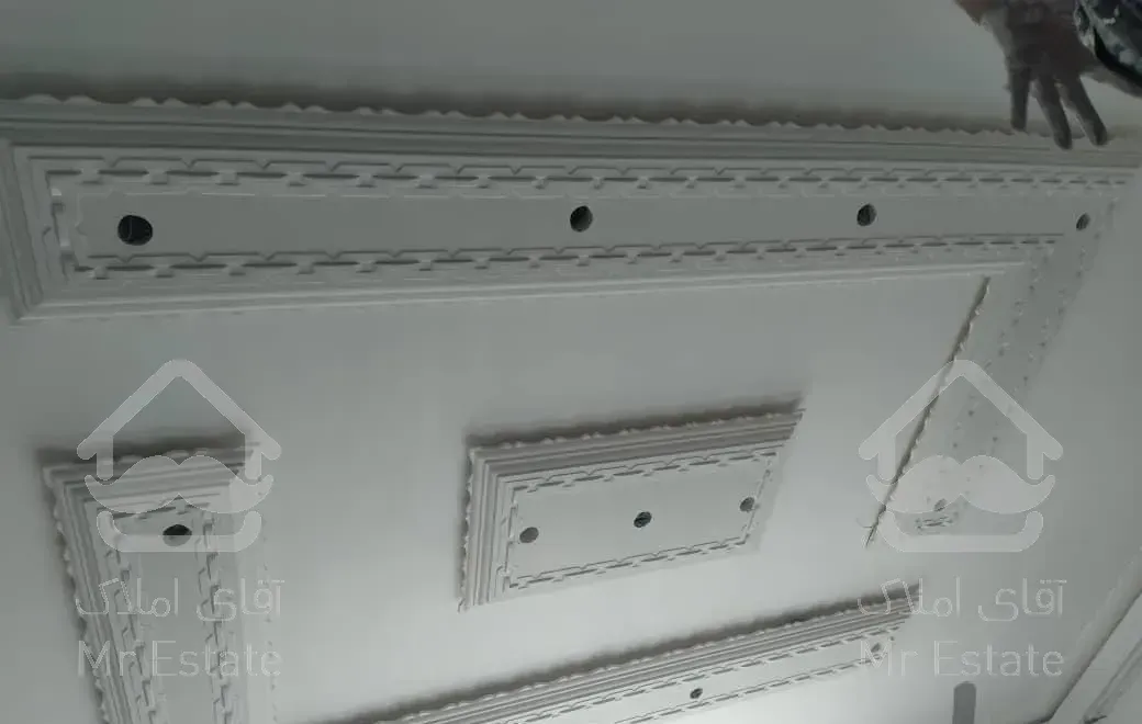 انجام کلیه امور گچ کاری به صورت حرفه ای