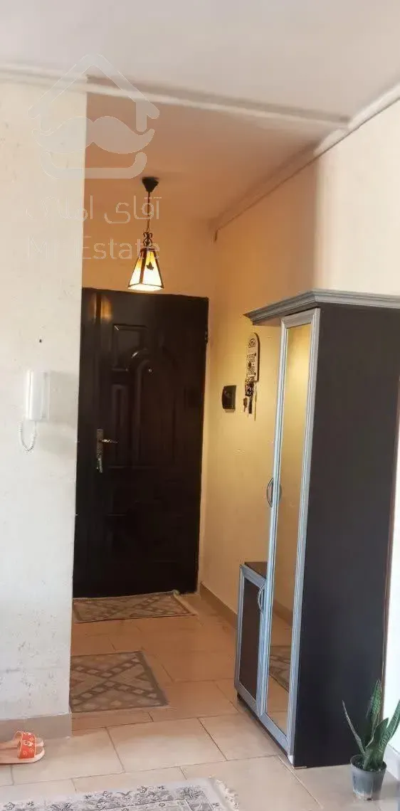 فروش آپارتمان ۸۷ متری ۲ خوابه