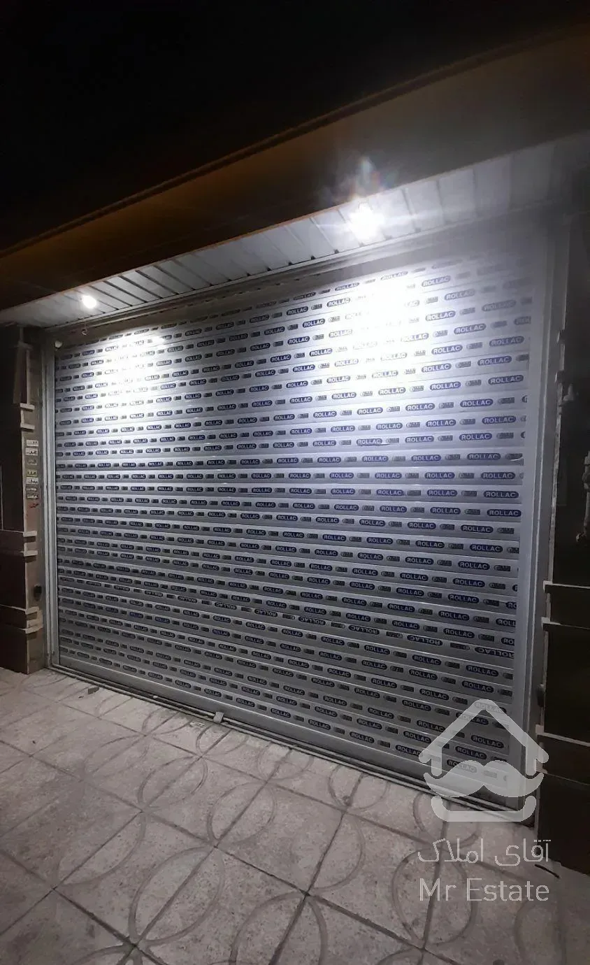 نصب و تعمیر درب اتومات شیشه ای.کرکره برقی.پارتیشن