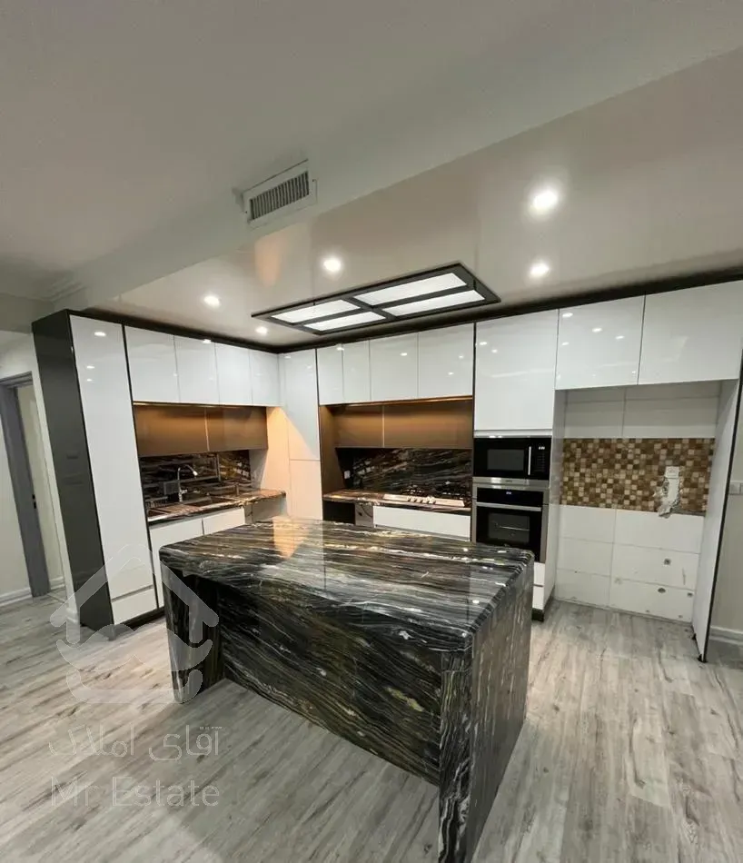 ۹۵ متر نوساز کلید نخورده * به قیمت رسیده واقعی *