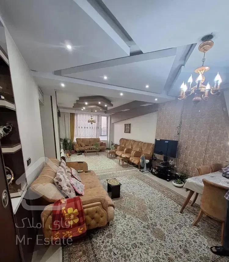 آپارتمان فروشی فول امکانات