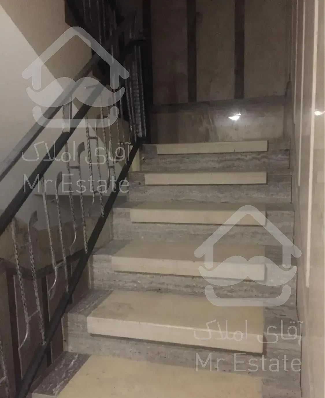 اپارتمان ٦٤ متری مسکن احدی