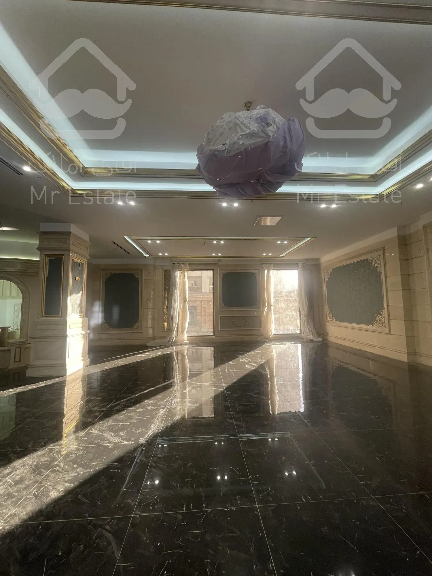 ۱۰۳متر نخری نمیری مرحله بعد