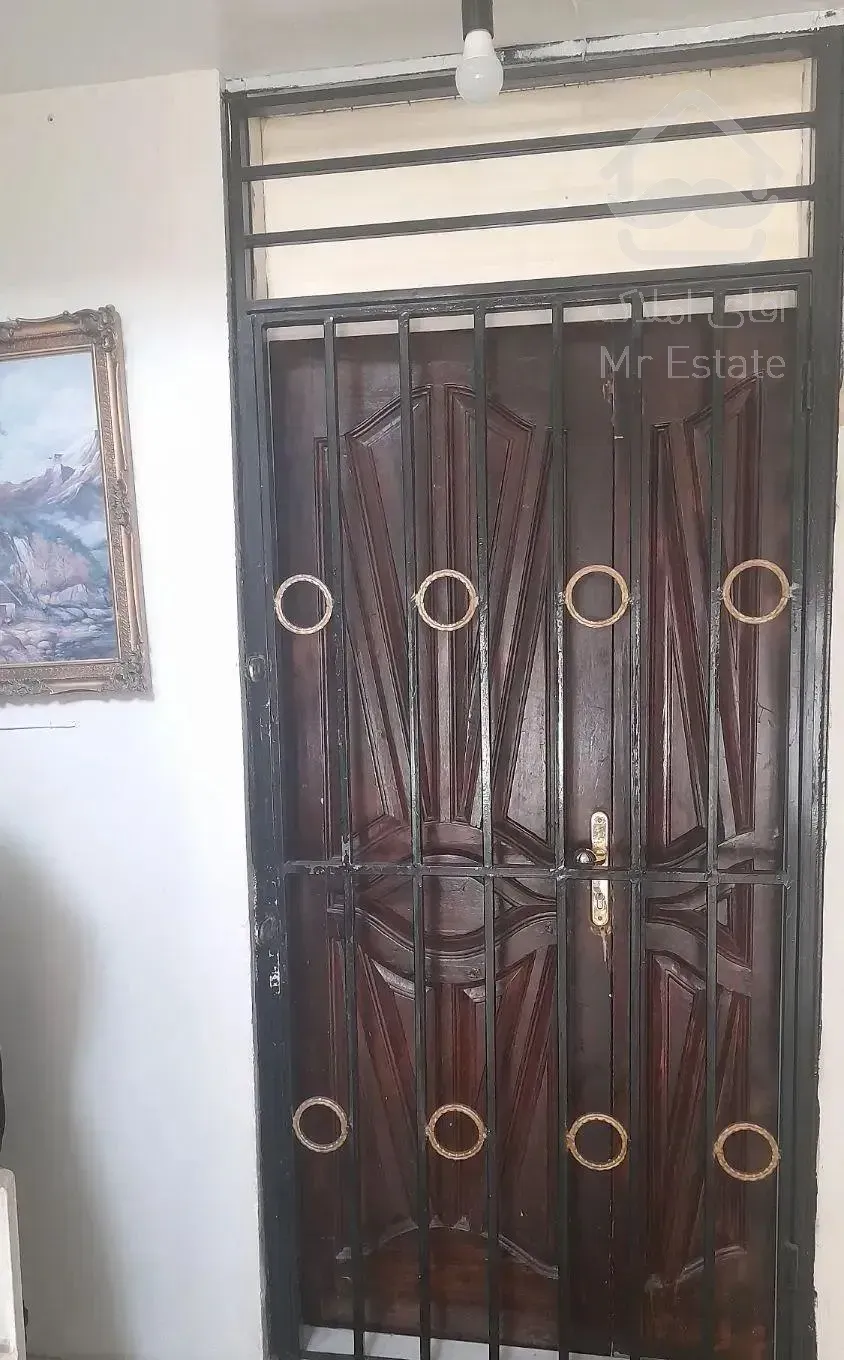 اجاره ۱۱۰متری لویزان شیان