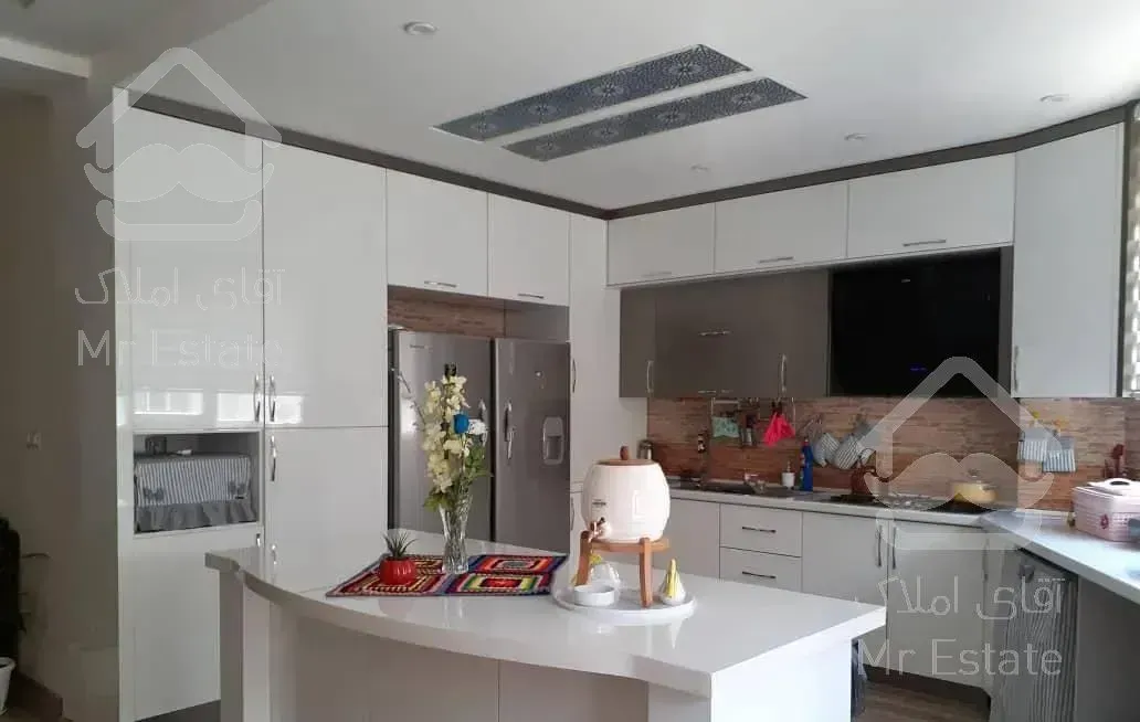 آپارتمان ۱۳۳ متر ، کوچه برق