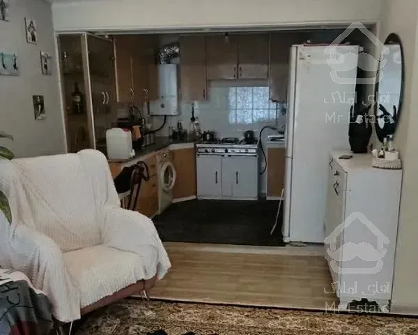 ۳۹ متر پارکینگ دار/اتابک/خاوران