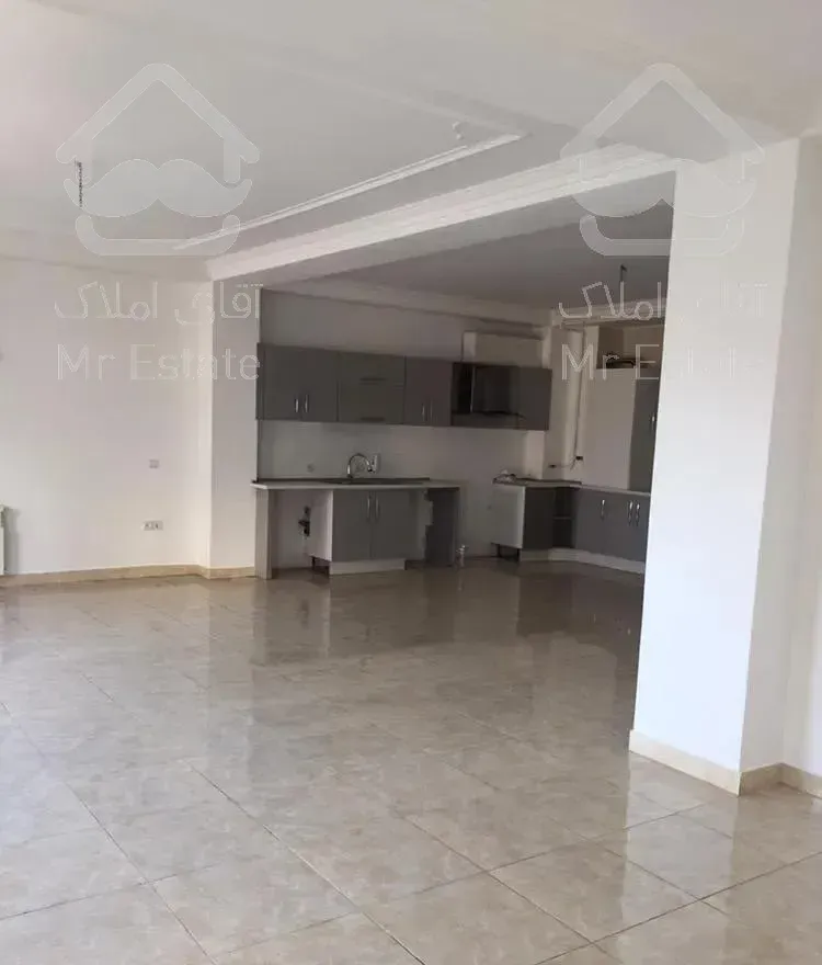 اجاره ۱۳۰مترآپارتمان ویودریادرکوچه اختصاصی مرکزشهر