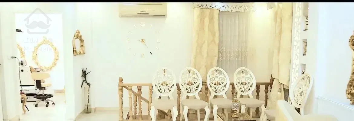 مناسب برای مسکونی ومطب وسالن زیبایی