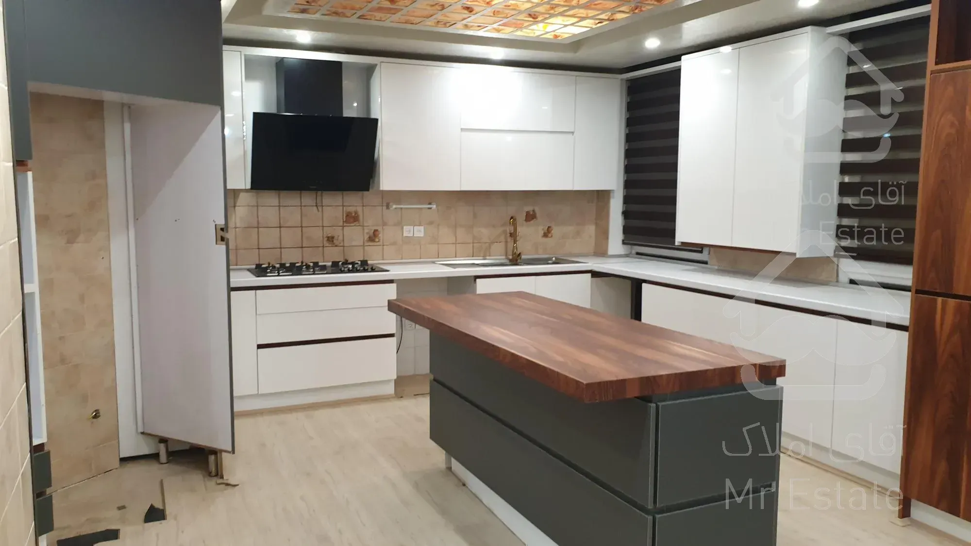 ۳۰۰متری جنوبی فول امکانات