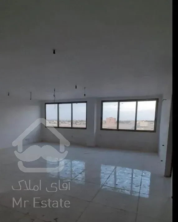 فروش آپارتمان ۱۱۶ متری ۲ خوابه در بهارستان