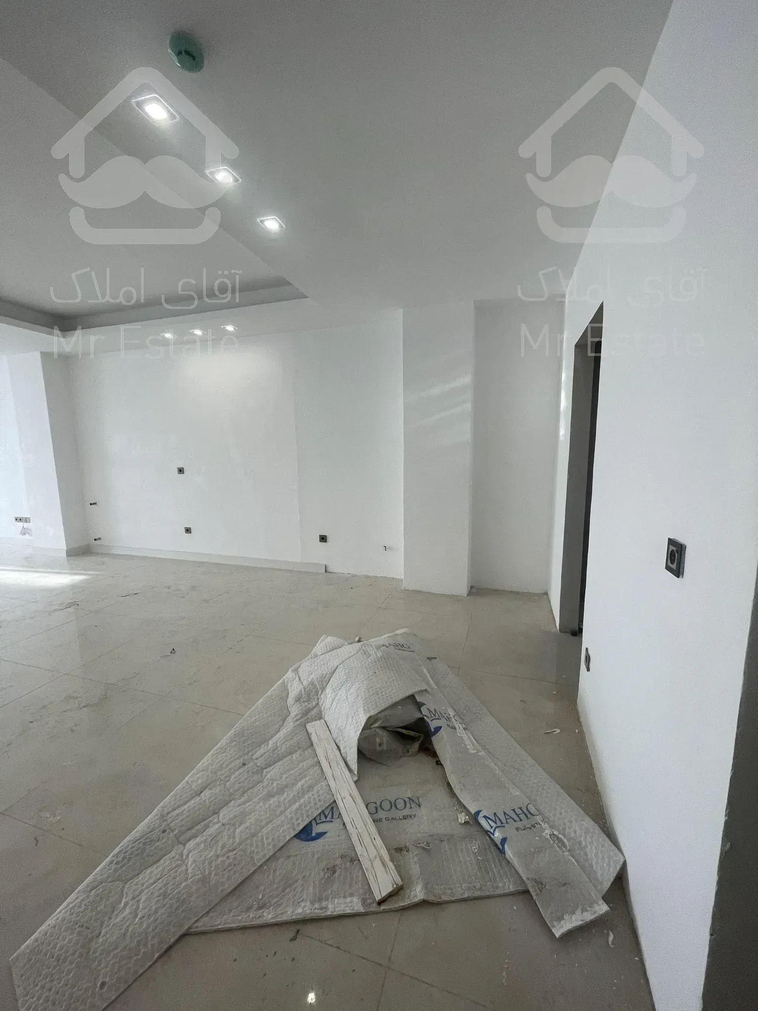 فروش آپارتمان لوکس ۱۷۰ متری در منطقه برند آمل