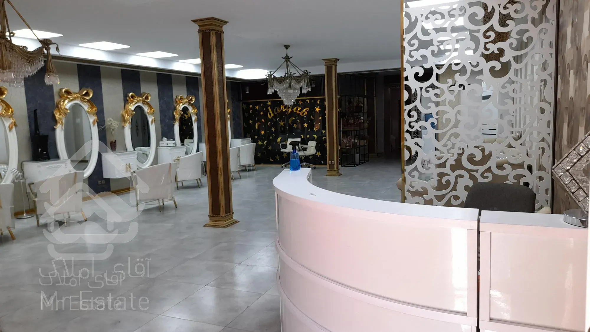 اجاره آپارتمان موقعیت اداری صادقیه (فردوس شرق)