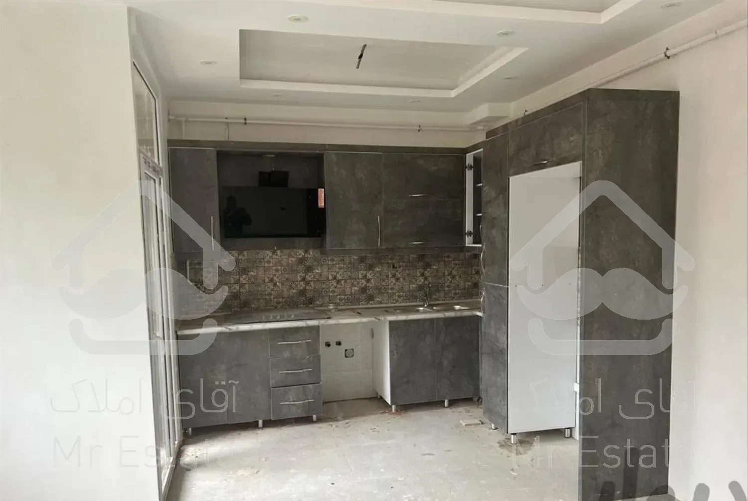 فروش آپارتمان نوساز۹۳متری