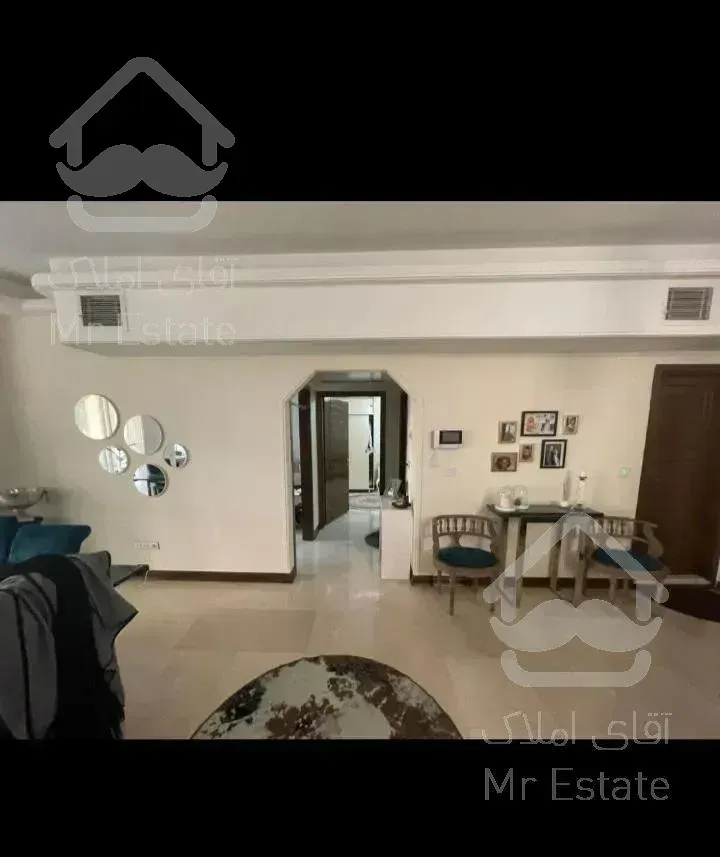 ۱۳۰ متری دزاشیب فول امکانات نورگیر