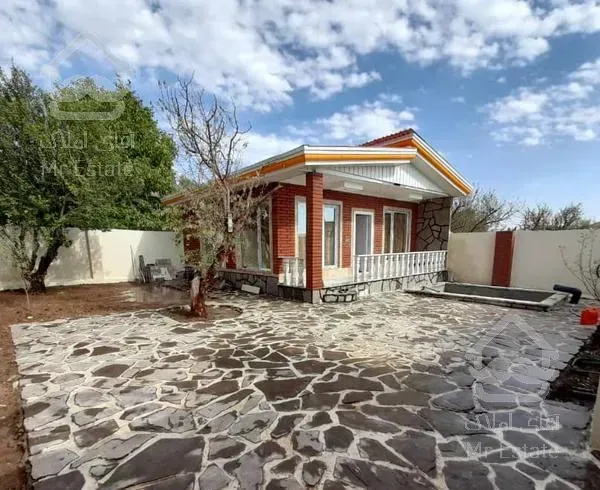 باغ ویلا دماوند ابسرد جابان اوچونک