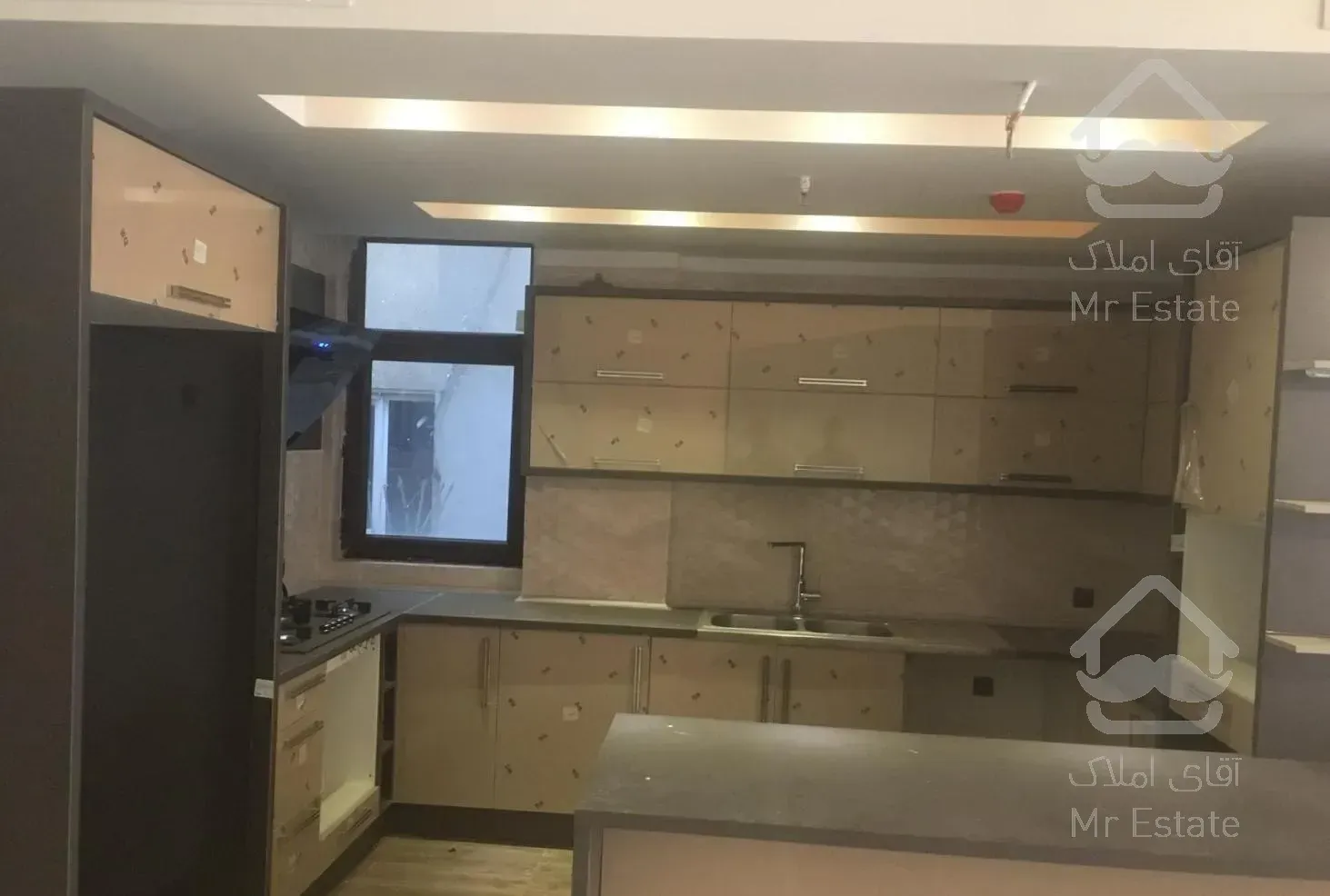 اجاره آپارتمان 150 متر در سعادت آباد