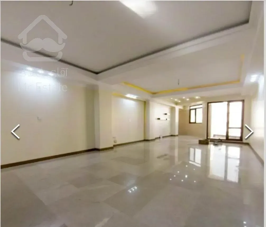 آپارتمان ۱۶۰ متری دو پارکینگ ظفر