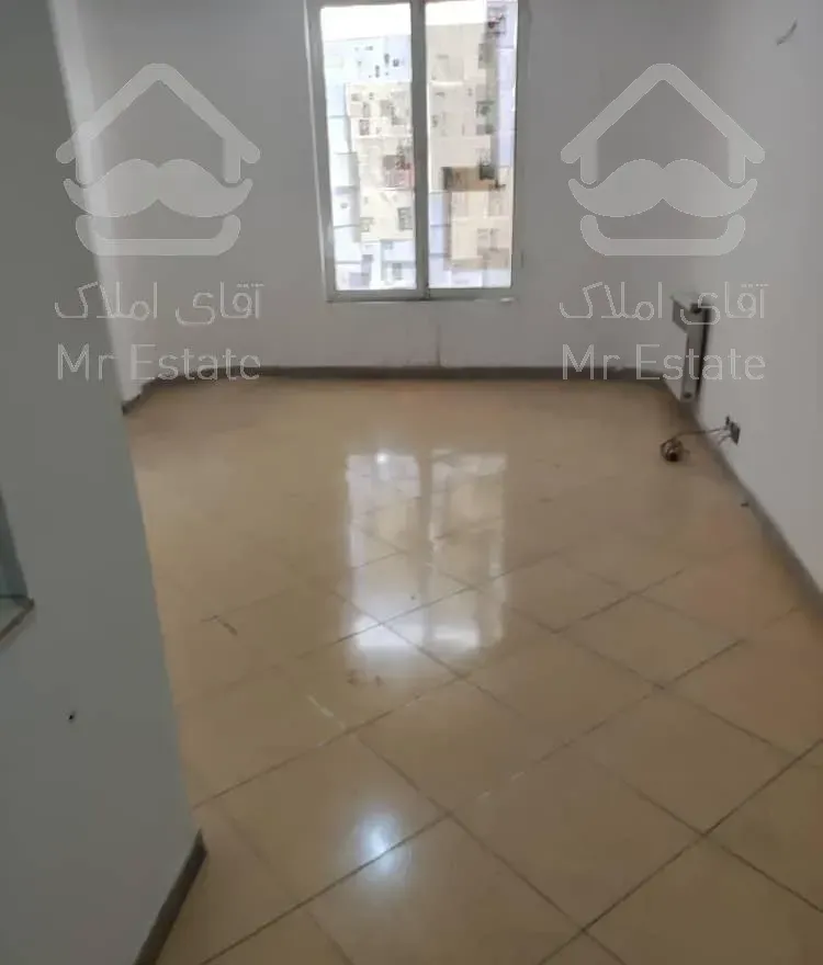 آپارتمان ۵۵ متر ۱ خوابه