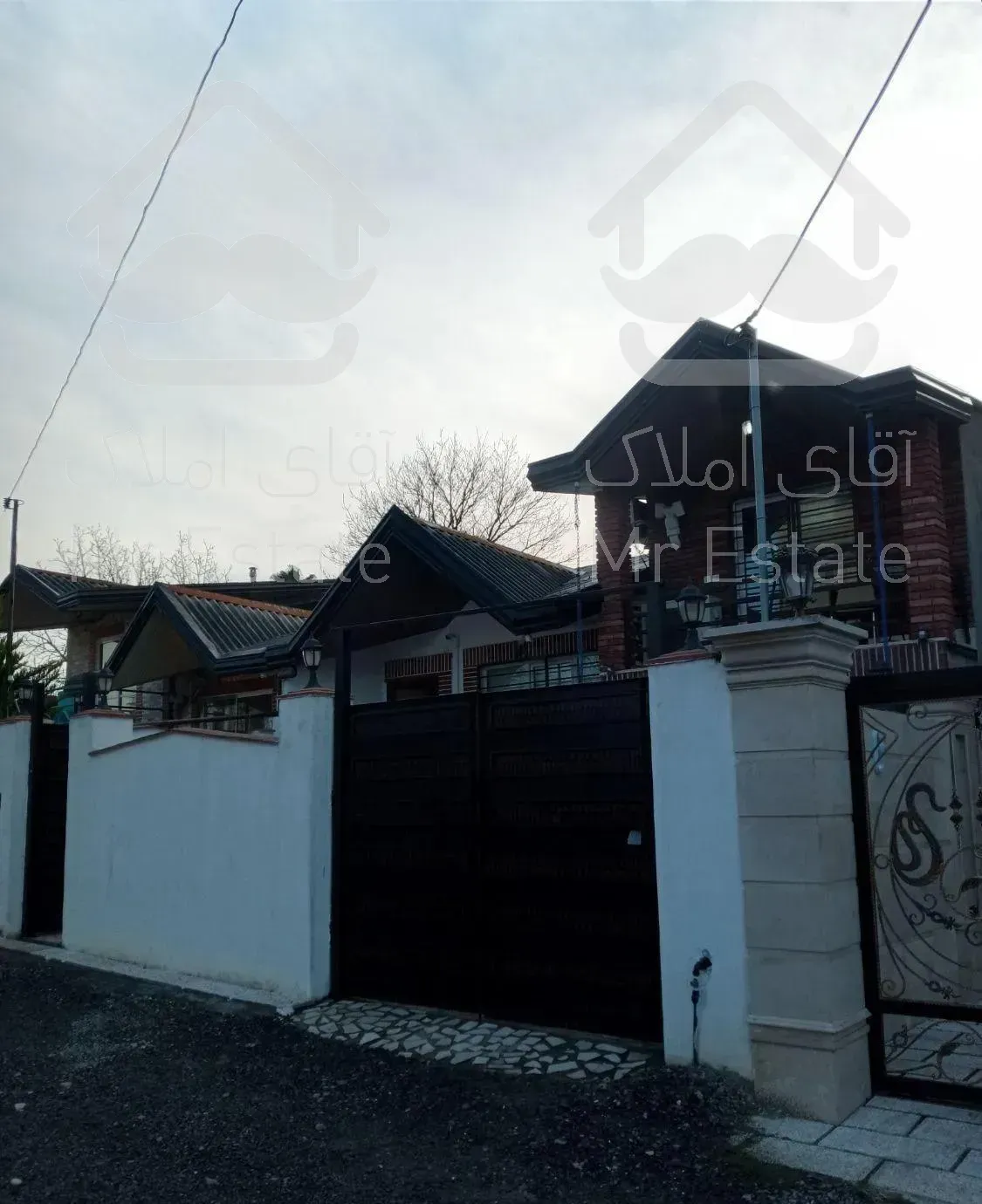 اجاره ویلاشیک نوساز،ایام تعطیلات عیدنوروز