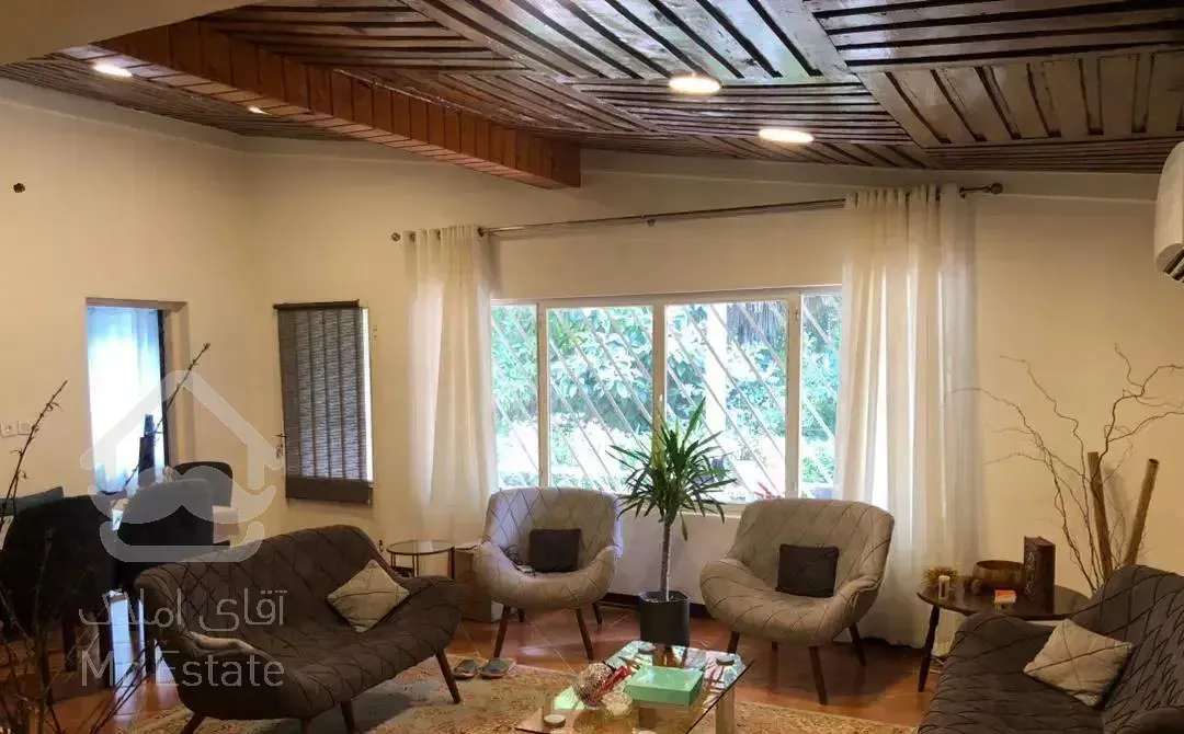 ۳۲۴ متر ویلا / دریاگوشه