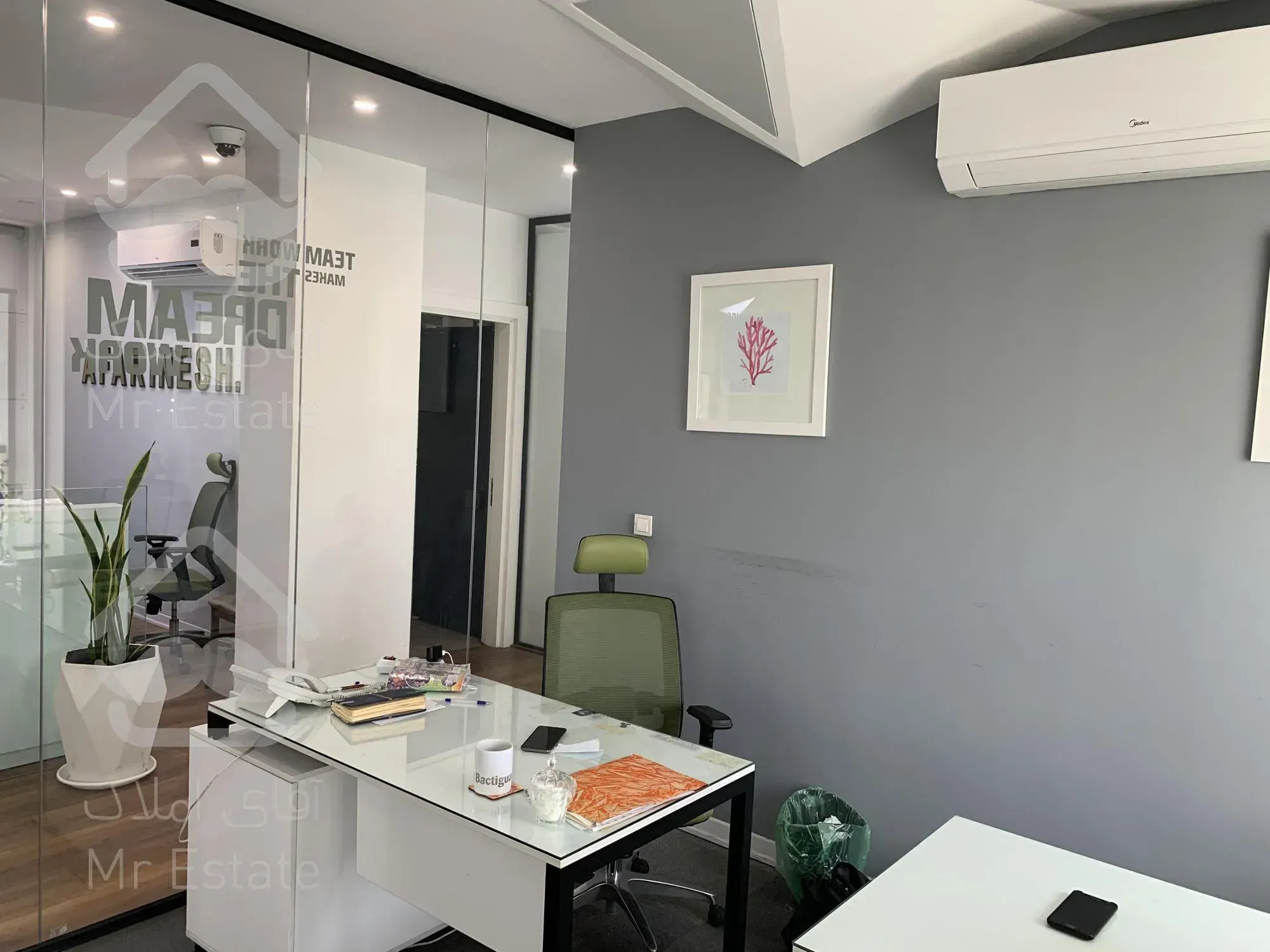 آپارتمان ۳۰۰ متری سند اداری اشرفی اصفهانی