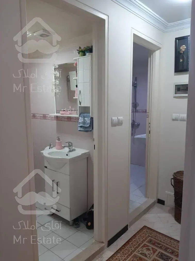 80متری 2خوابه ستارخان