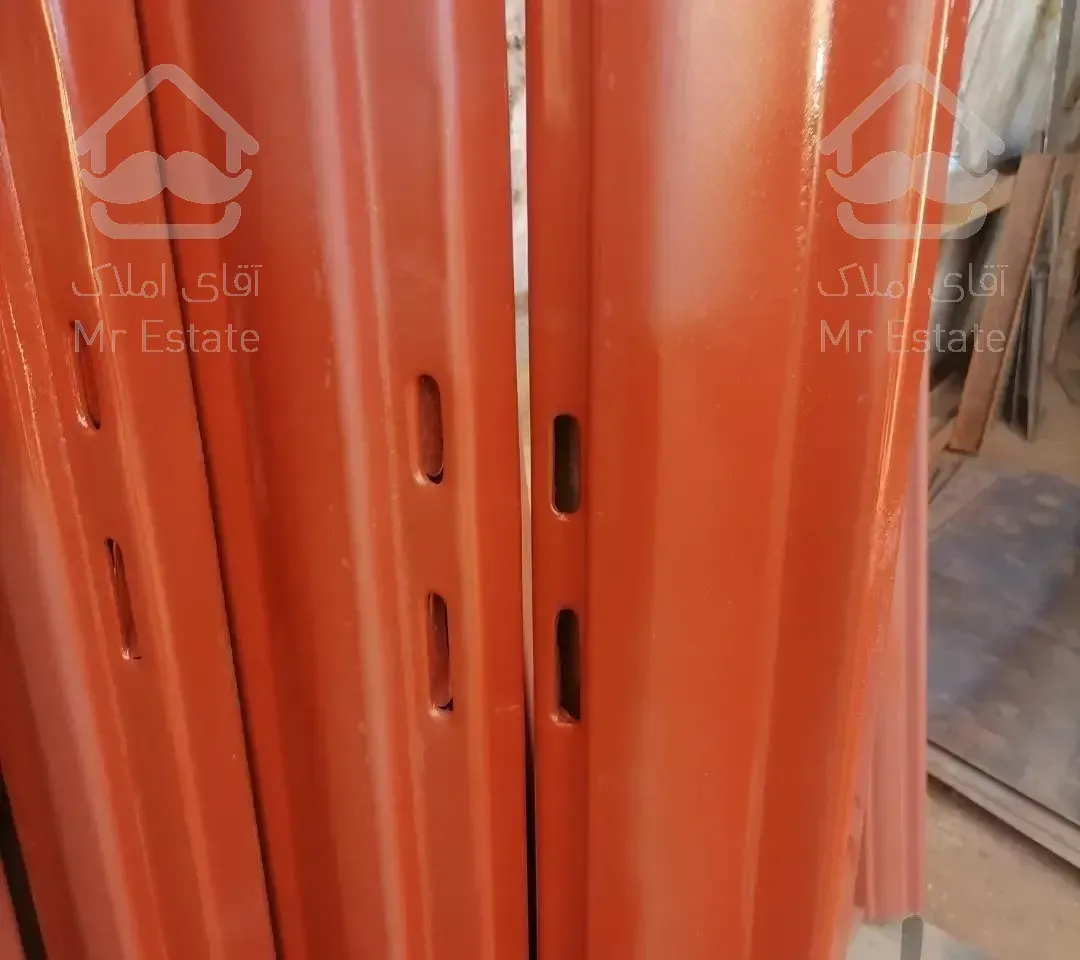 چهارچوب فلزی OFFخورد