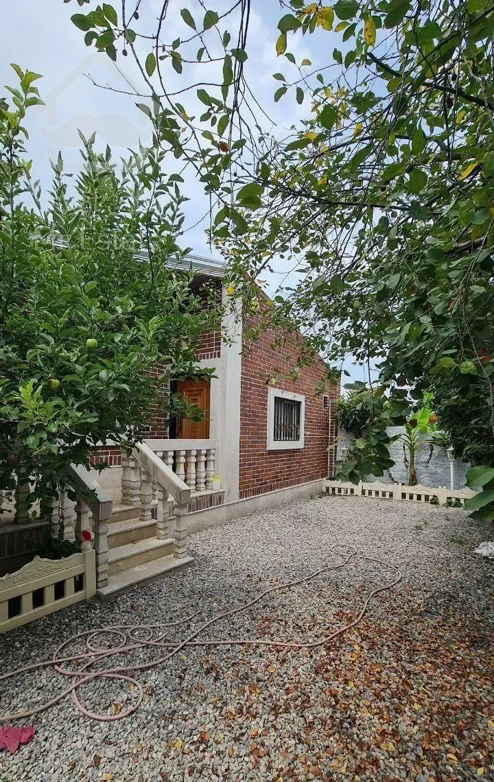 ویلاباغ180Mبا سندتک برگ بافت مسکونی فوریهkh